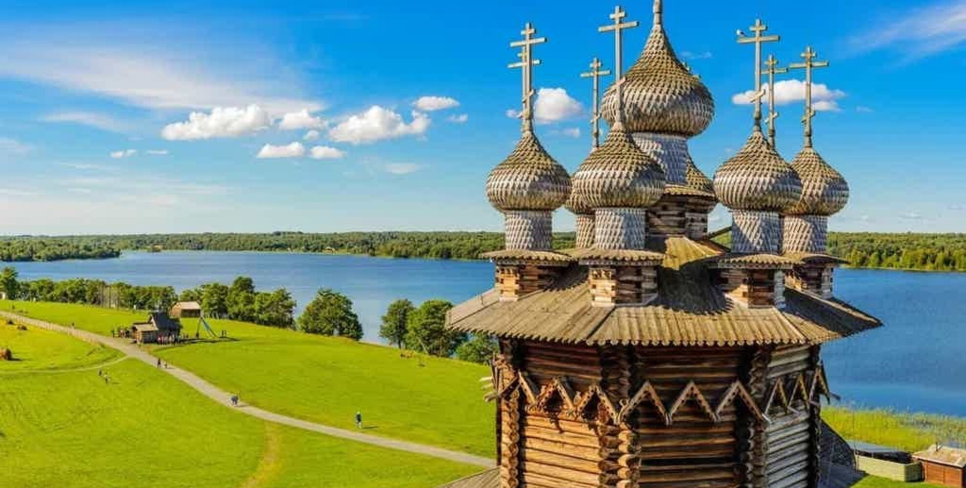 Объекты размещения Северный край